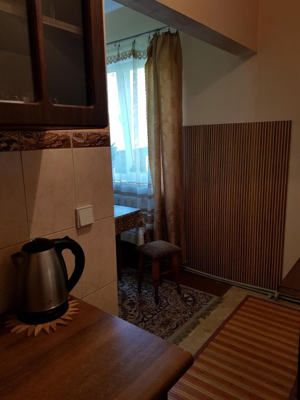Na Gorbochku Hotel Podobovets Eksteriør billede
